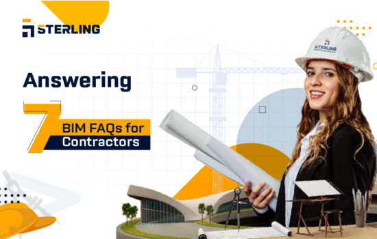 Navigating BIM Implementation: FAQs for Contractors