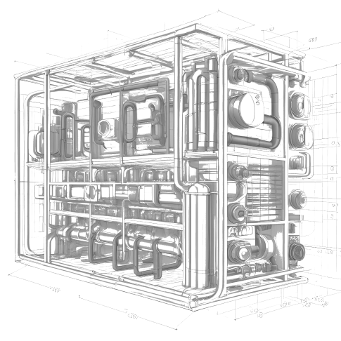 2D Drafting for Mechanical Drafting Services