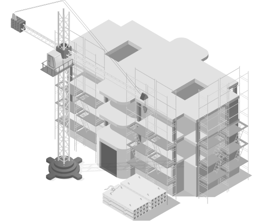 Operational Efficiency through Land Development Services