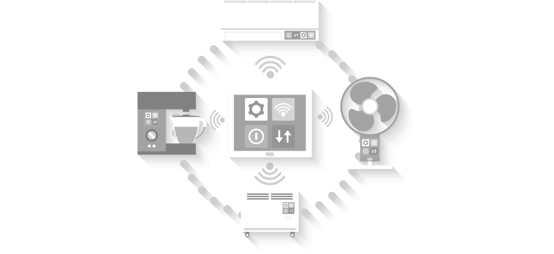 Controls and Automation Integration by Sterling HVAC Services