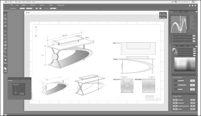 CAD Conversion Services