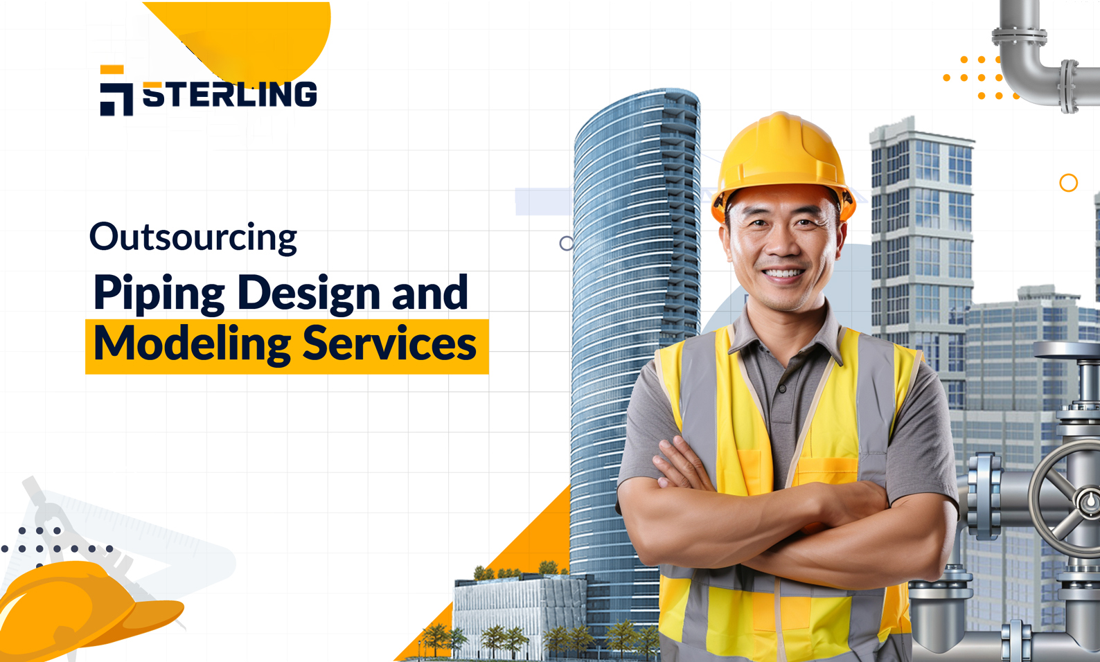 Piping Design Services