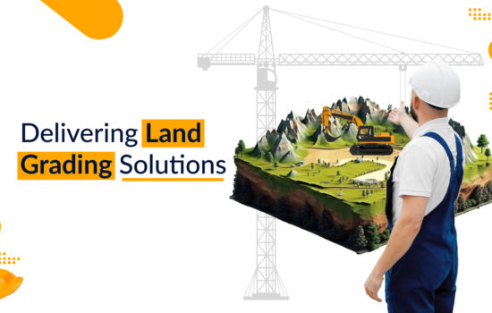 Delivering Land Grading Solutions Under Tight Deadlines