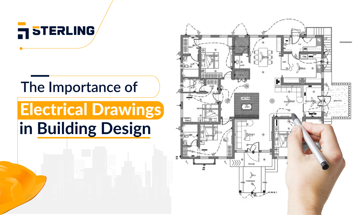 The importance of Electrical Drawings in Building Design