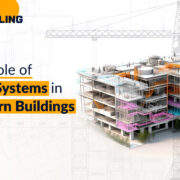 the Role of MEP Systems in Modern Buildings