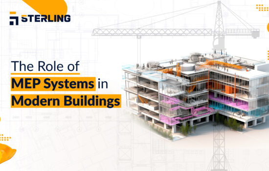 Understanding the Role of MEP Systems in Modern Buildings