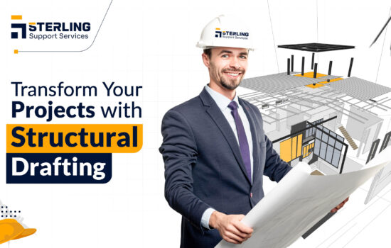 5 Reasons Structural Drafting Services Are Essential for Your Projects