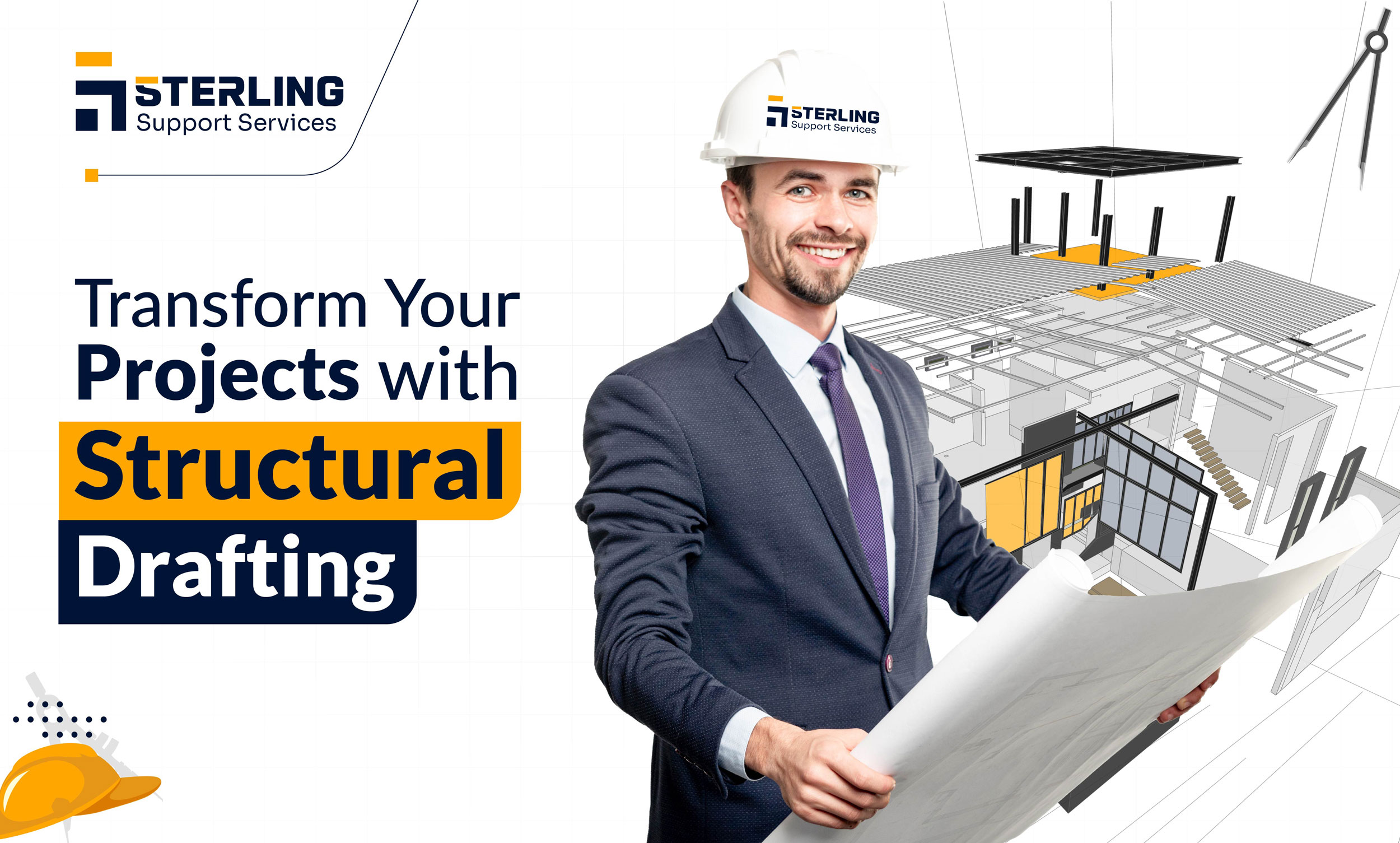 Structural Drafting Services